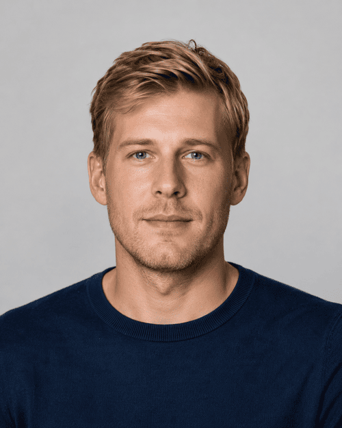 Magnus Nyström